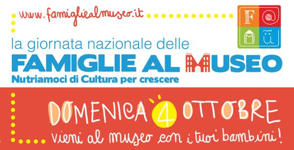 famiglie al museo