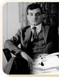 Goffredo Parise Foto 01