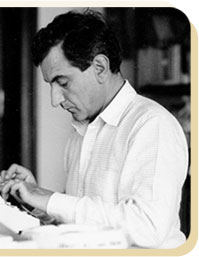 Goffredo Parise Foto 02
